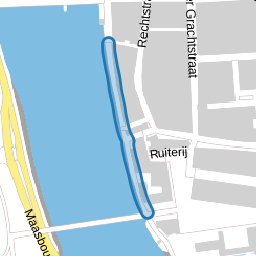 Stenenwal