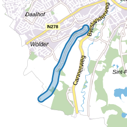 Susserweg