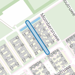 Taalmansruwe