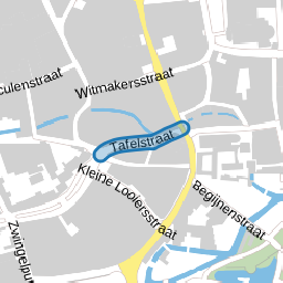 Tafelstraat