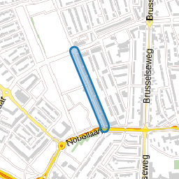 Tamboerijnstraat