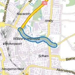 Terblijterweg