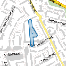 Tillystraat
