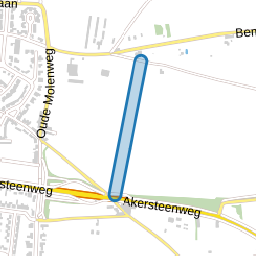 Tomberveldweg