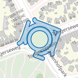 Tongerseplein