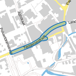 Tongersestraat