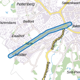 Tongerseweg