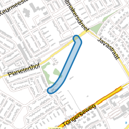 Trichterbaan