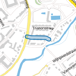 Trocaderostraat