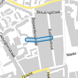 Uitbelderstraat