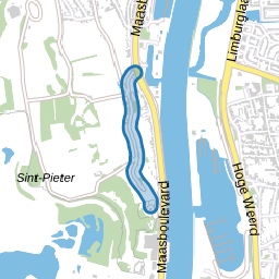 Ursulinenweg
