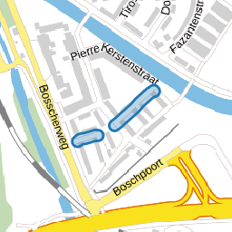 van Eyckstraat
