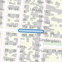 van Goghstraat
