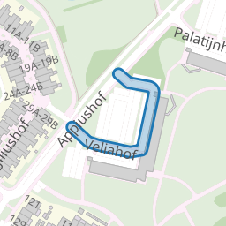 Veliahof