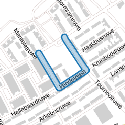 Vendelplein
