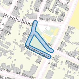 Verzetstraat