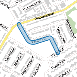 Vestahof