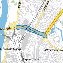 Viaductweg