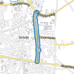 Vijverdalseweg