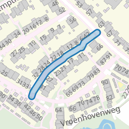 Vlijtingerbank