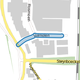 Volmolen