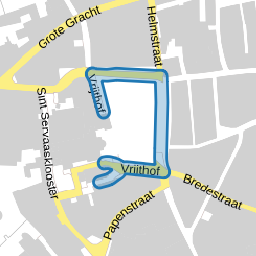Vrijthof