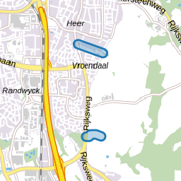 Vroendaalpad