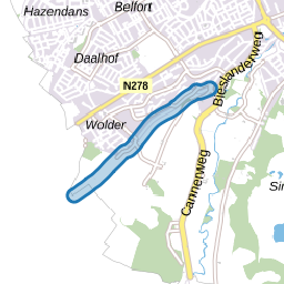Vroenhovenweg