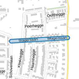 Wagenlaan