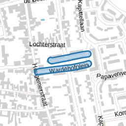 Wardehofplein