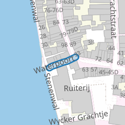 Waterpoort