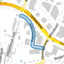 Weerhuisweg