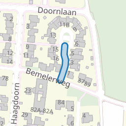 Wegedoorn