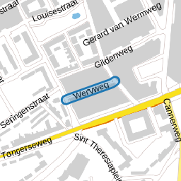 Weryweg