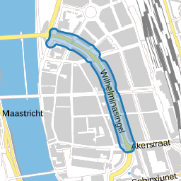Wilhelminasingel