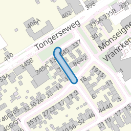 Willem Prickstraat