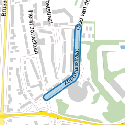 Zoetmanstraat