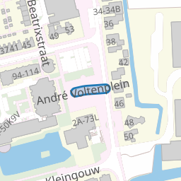 André Voltenplein