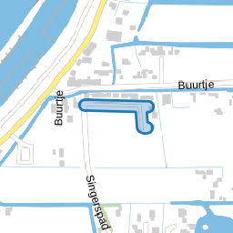 Bakkerstraat