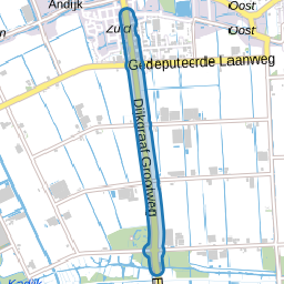 Dijkgraaf Grootweg