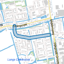 Flamingolaan