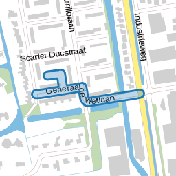 Generaal de Wetlaan