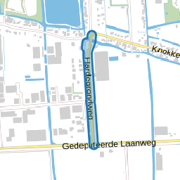 Hardegrondweg