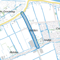 Hoekweg