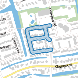Hofkesland
