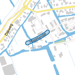 Hogelandje