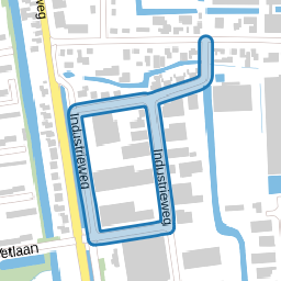 Industrieweg