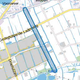 Kadijkweg