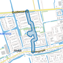 Klamptweid