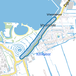 Koopmanspolder